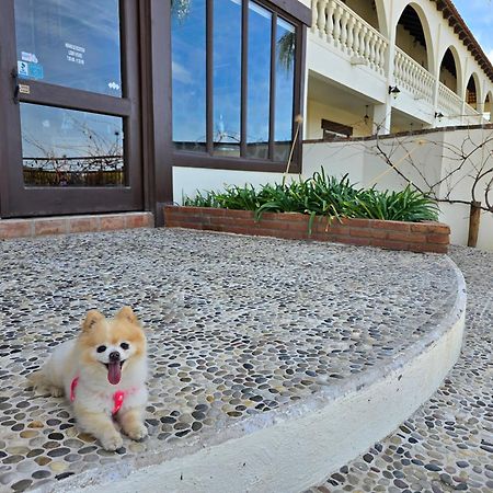 Hacienda Guadalupe Hotel Ngoại thất bức ảnh