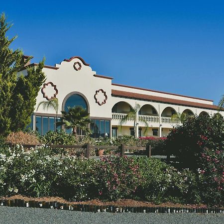 Hacienda Guadalupe Hotel Ngoại thất bức ảnh