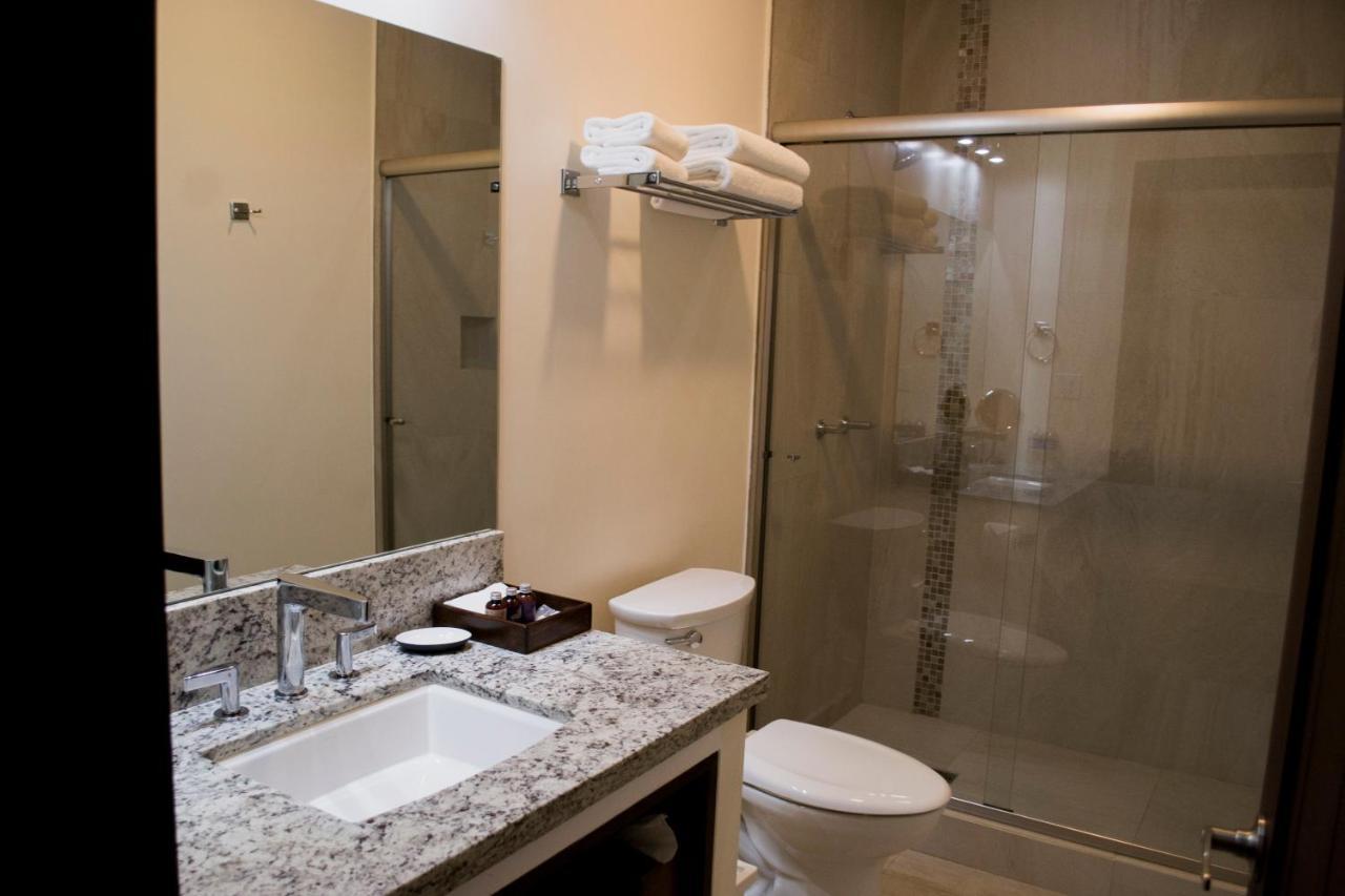 Hacienda Guadalupe Hotel Ngoại thất bức ảnh