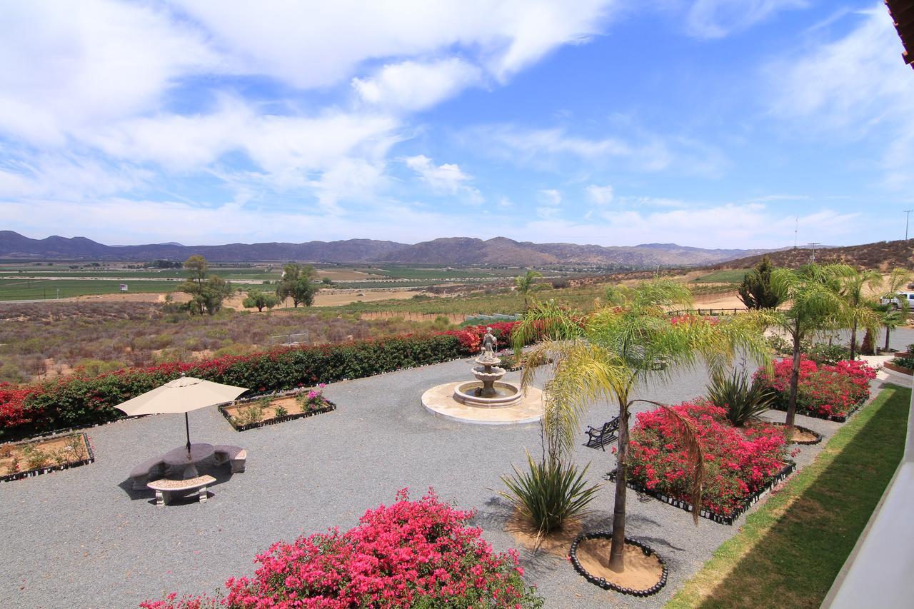 Hacienda Guadalupe Hotel Ngoại thất bức ảnh
