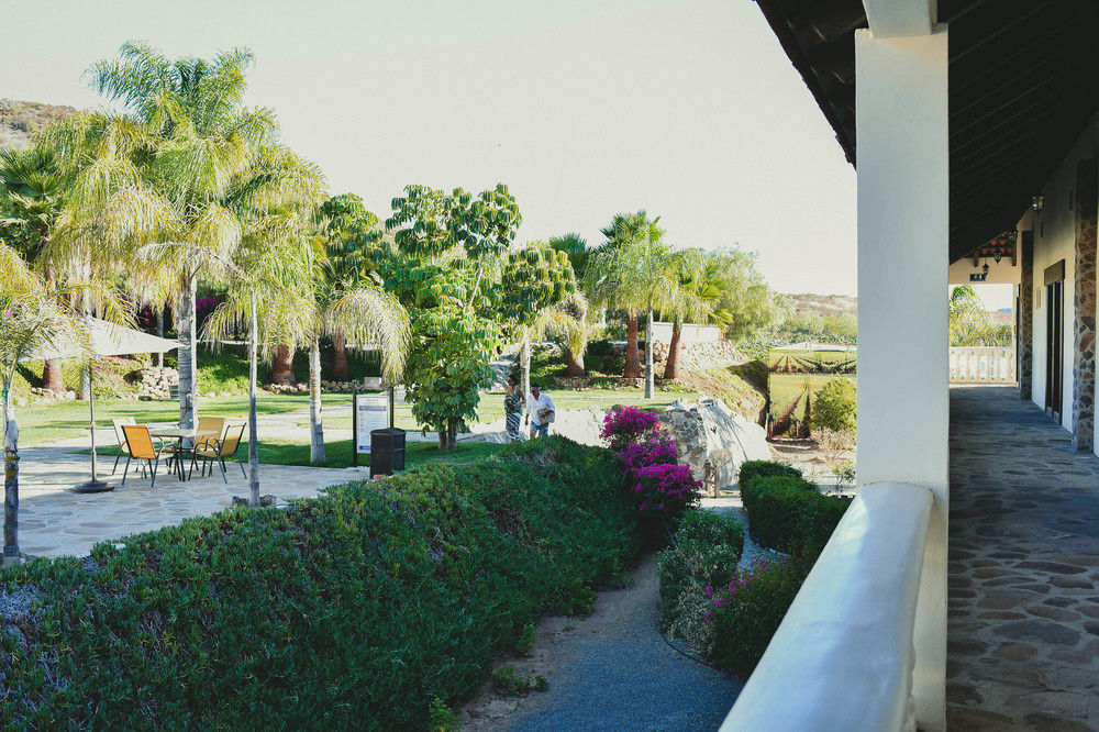 Hacienda Guadalupe Hotel Ngoại thất bức ảnh