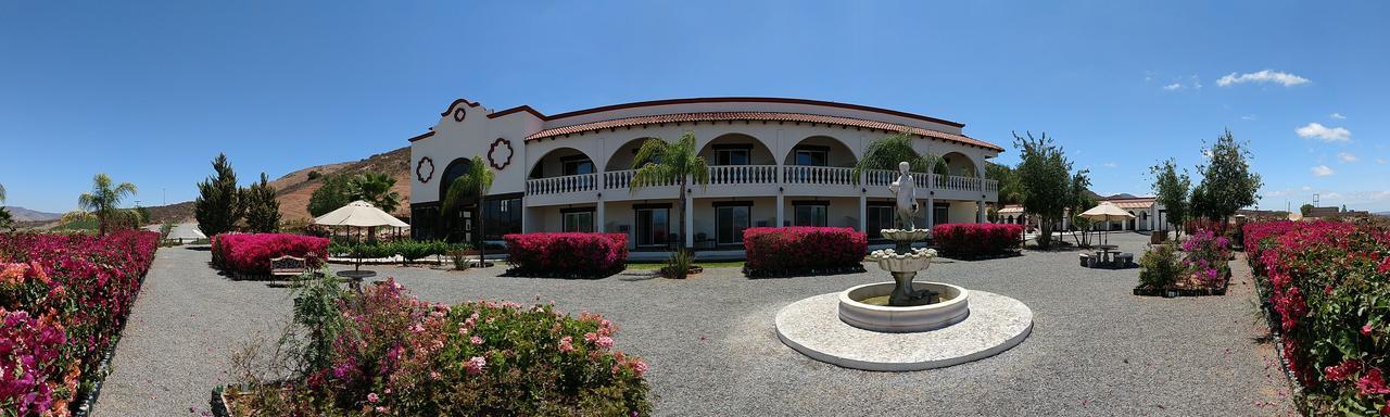 Hacienda Guadalupe Hotel Ngoại thất bức ảnh