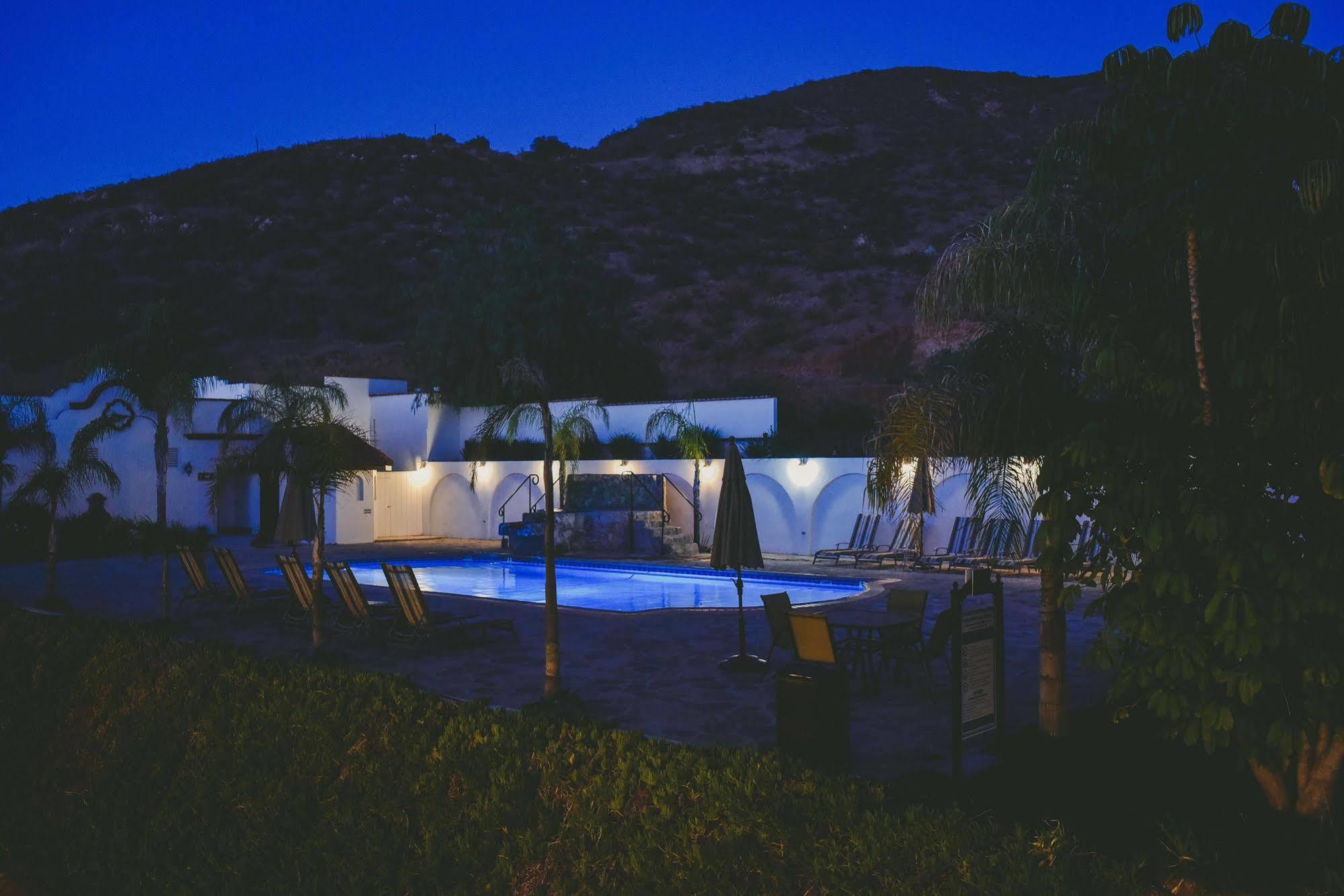 Hacienda Guadalupe Hotel Ngoại thất bức ảnh