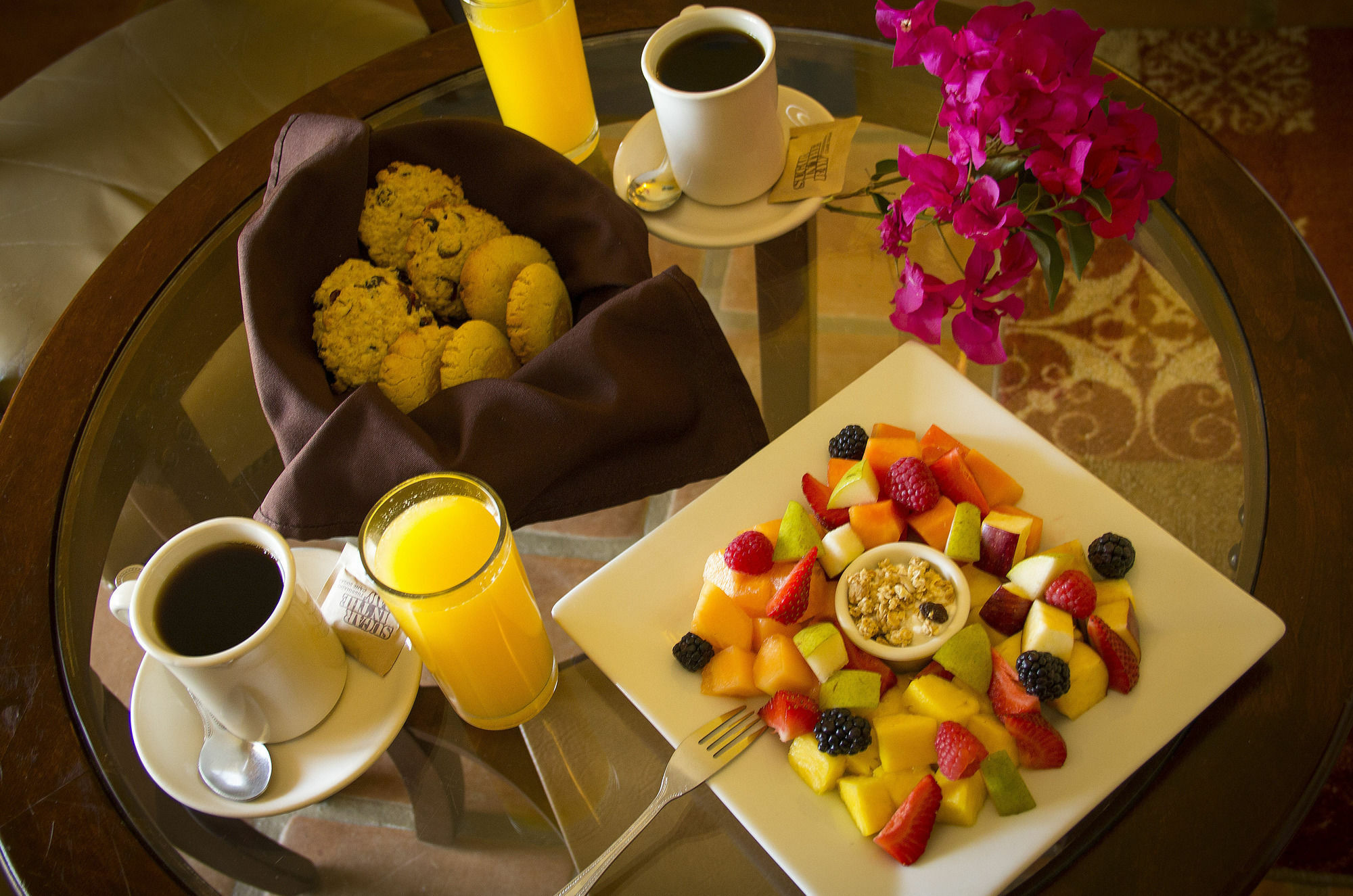 Hacienda Guadalupe Hotel Ngoại thất bức ảnh